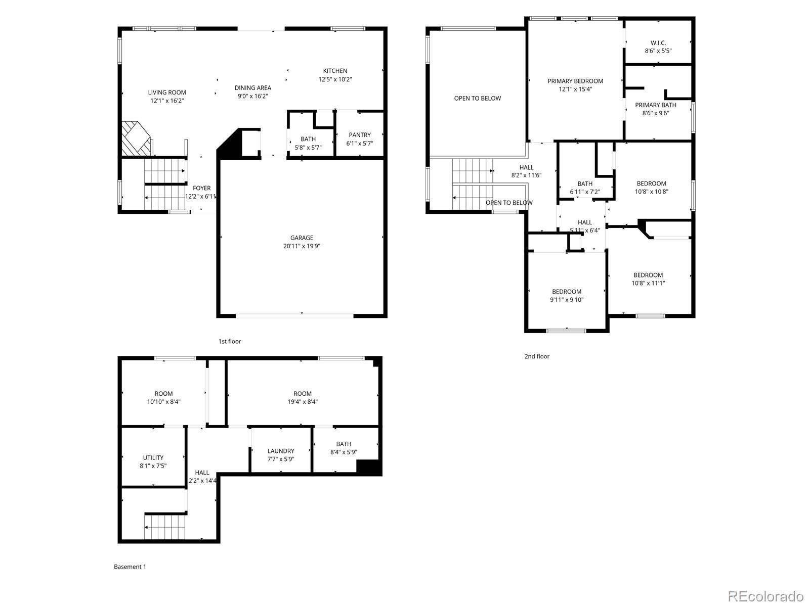 22274 E Oxford Place Aurora CO 80018