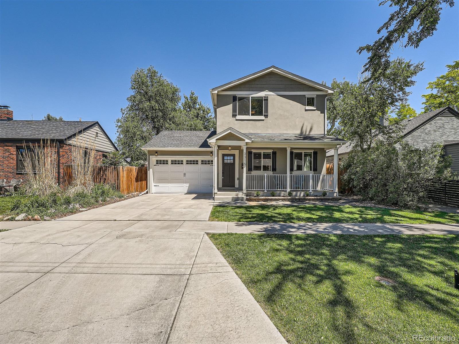 3315 W 21st Avenue Denver CO 80211