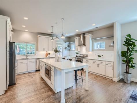 3315 W 21st Avenue Denver CO 80211