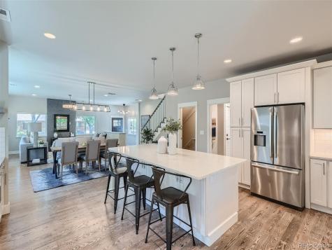 3315 W 21st Avenue Denver CO 80211