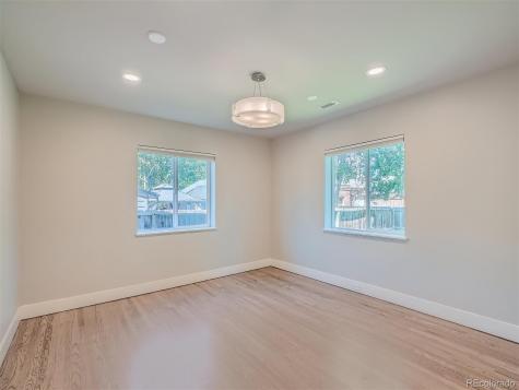 3315 W 21st Avenue Denver CO 80211
