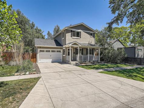 3315 W 21st Avenue Denver CO 80211