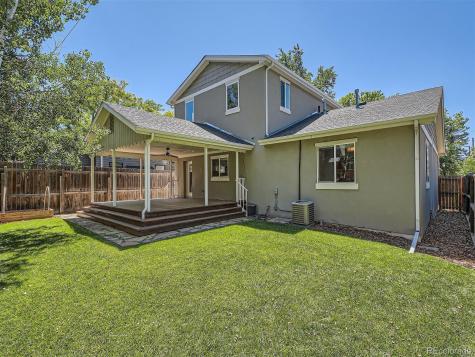 3315 W 21st Avenue Denver CO 80211