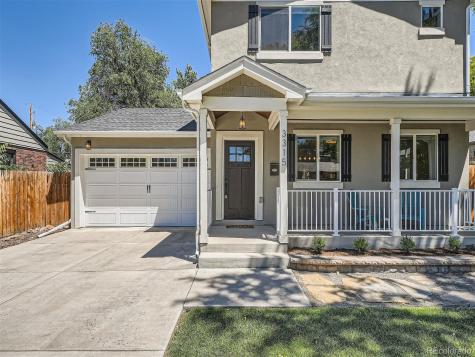3315 W 21st Avenue Denver CO 80211