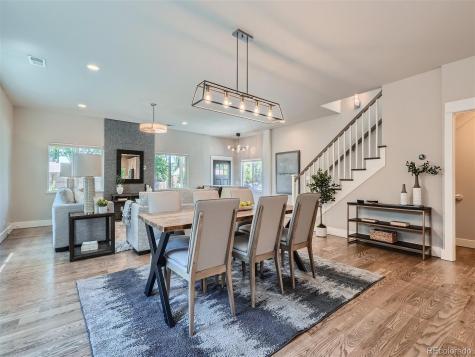 3315 W 21st Avenue Denver CO 80211