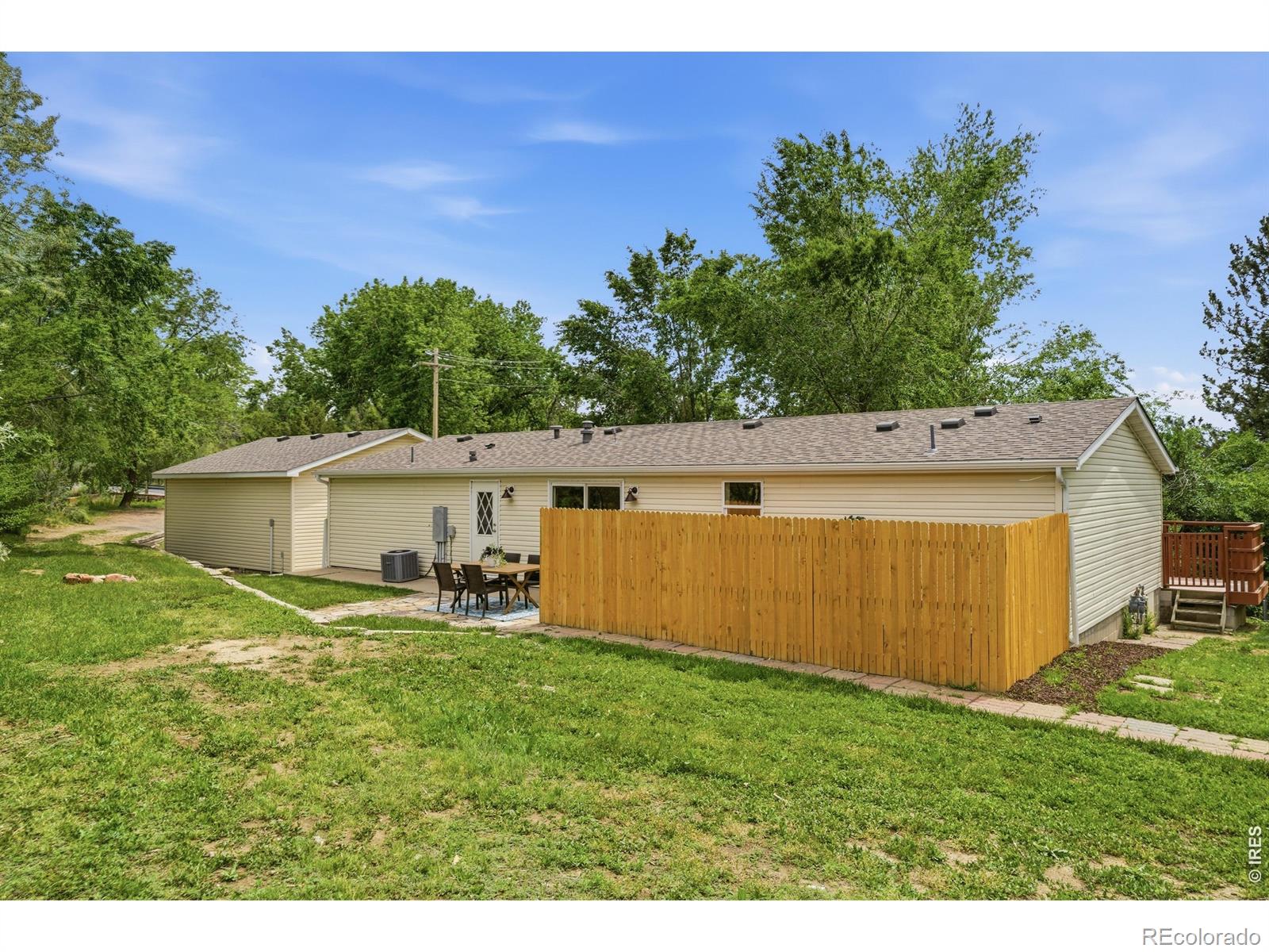 108 E Douglas Road Fort Collins CO 80524
