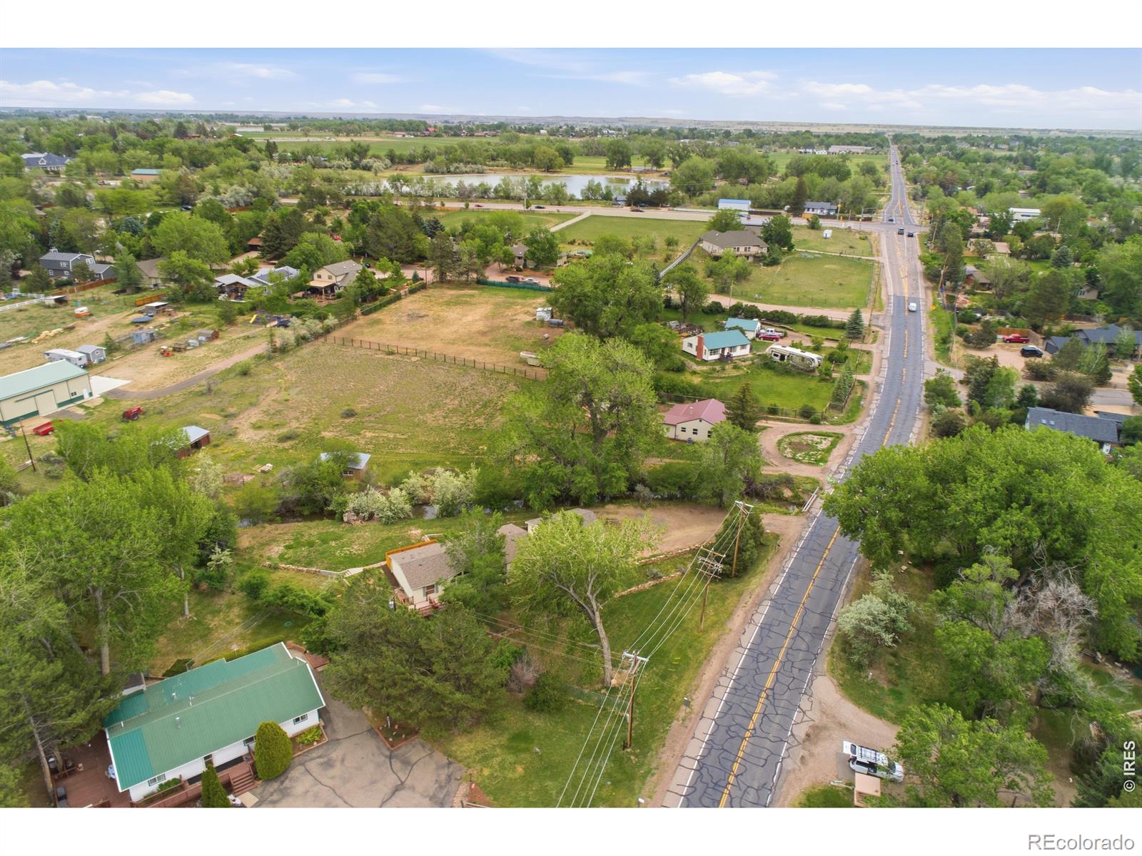 108 E Douglas Road Fort Collins CO 80524