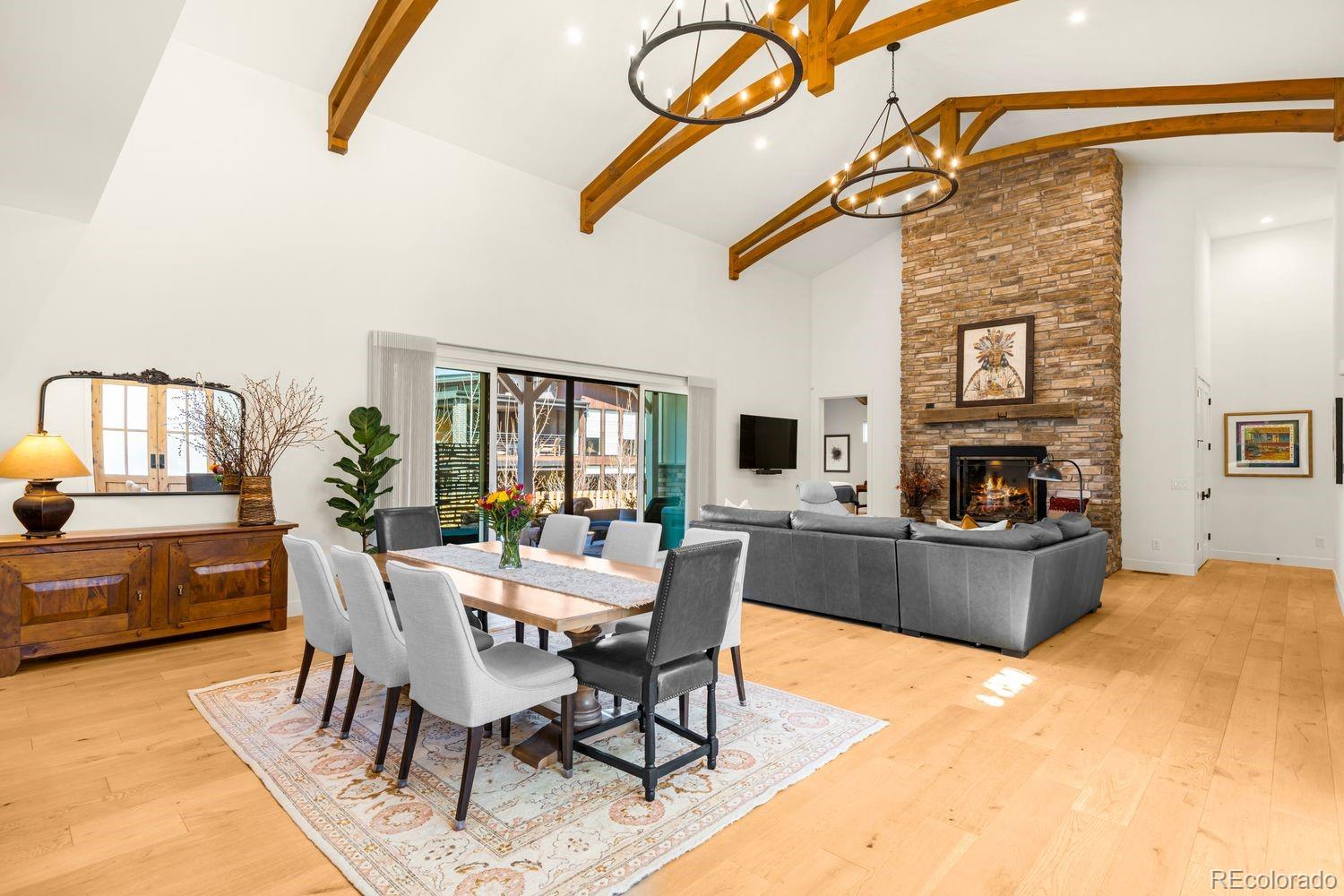 3197 Juniper Court Golden CO 80401