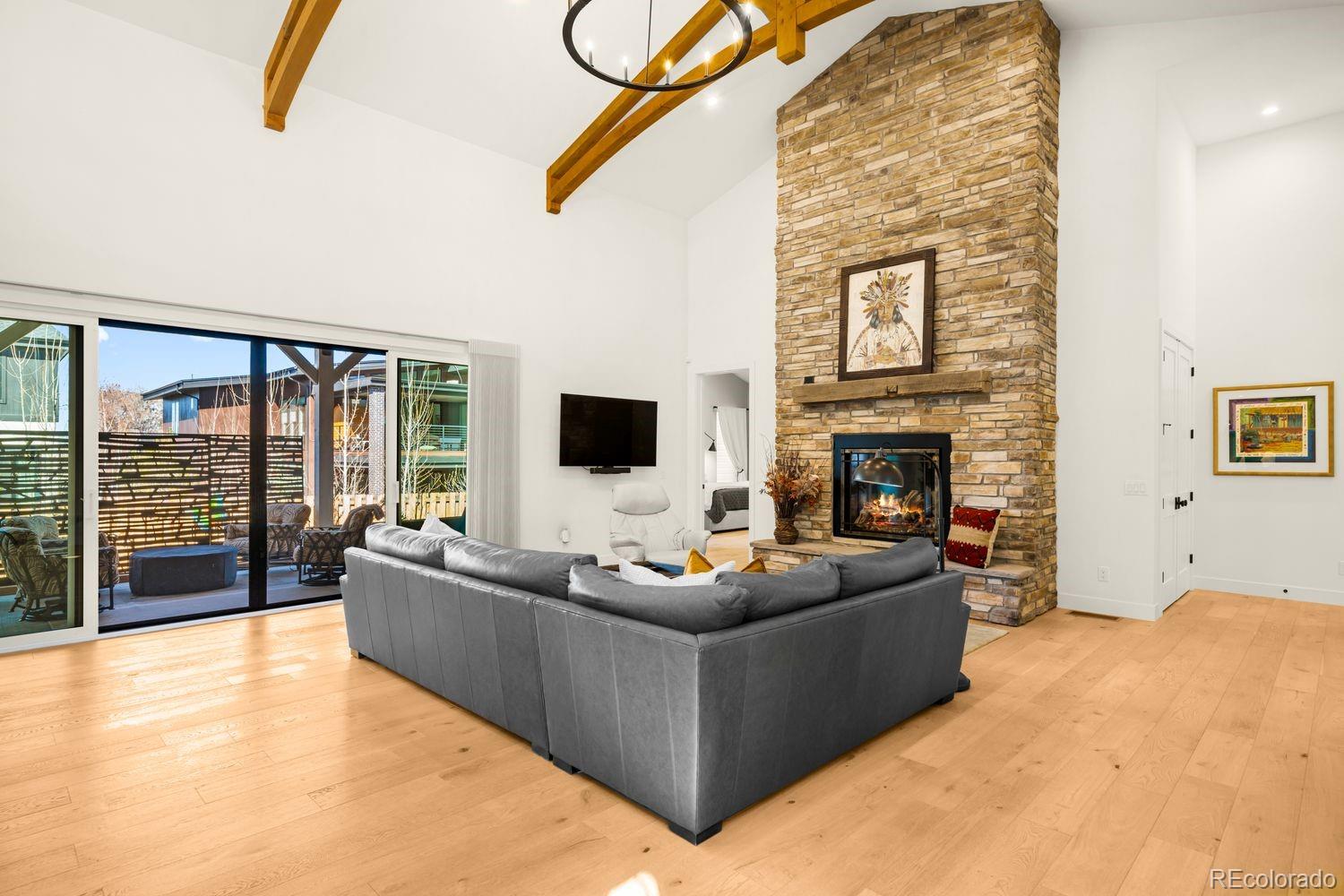 3197 Juniper Court Golden CO 80401