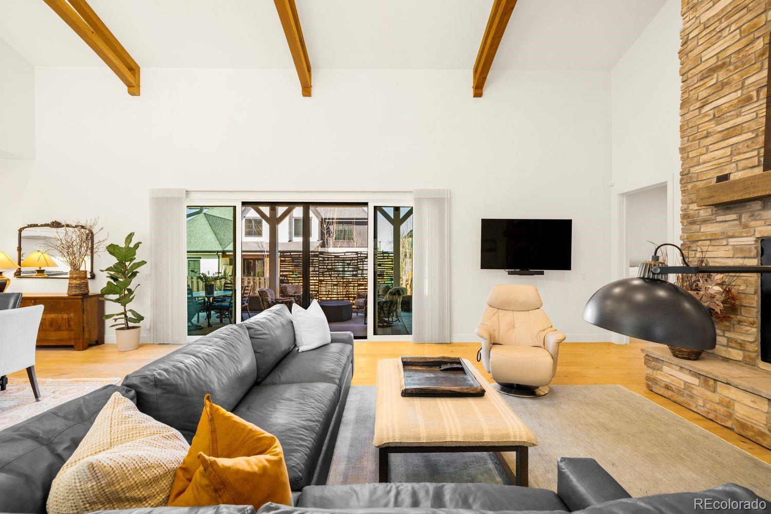 3197 Juniper Court Golden CO 80401