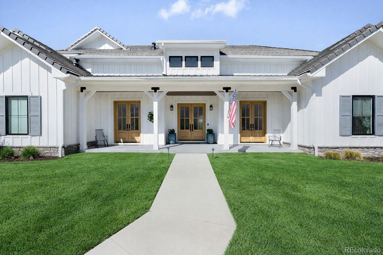 3197 Juniper Court Golden CO 80401