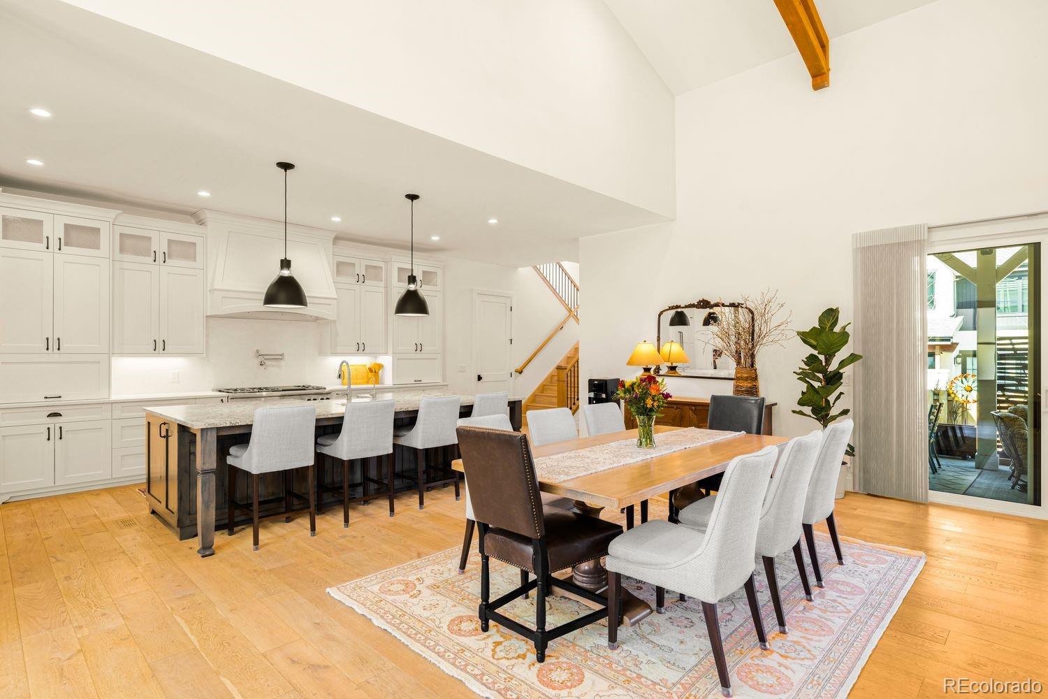 3197 Juniper Court Golden CO 80401