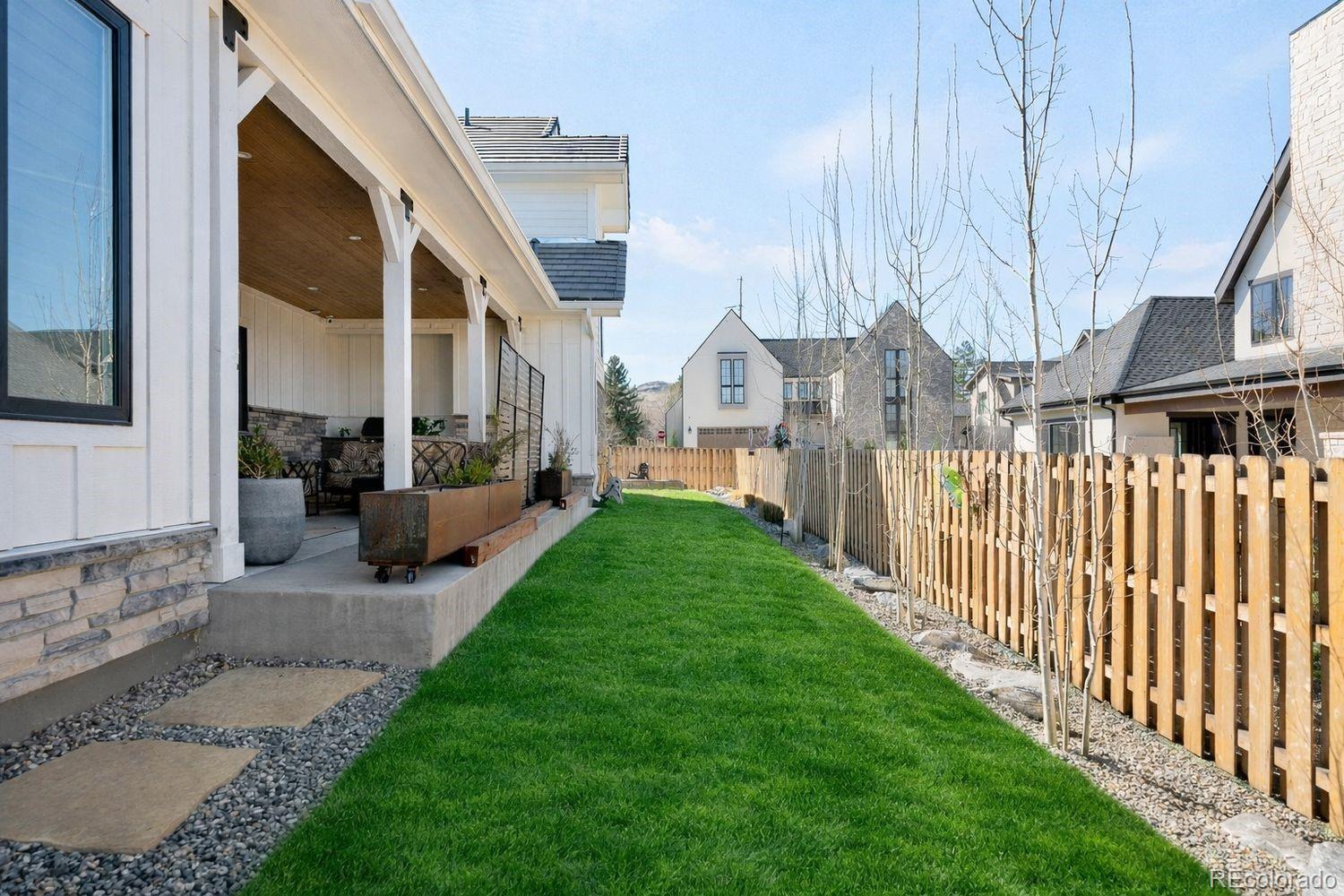 3197 Juniper Court Golden CO 80401