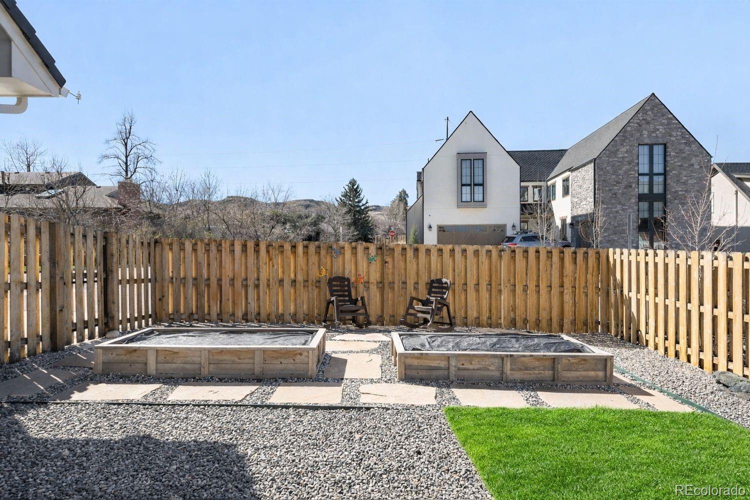 3197 Juniper Court Golden CO 80401