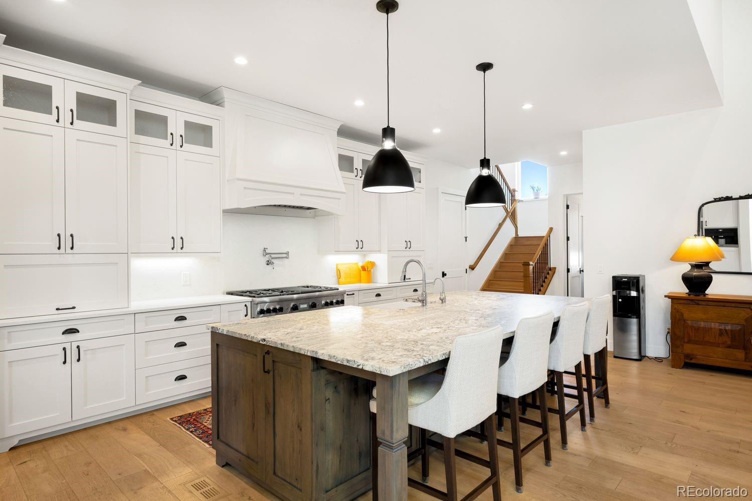 3197 Juniper Court Golden CO 80401