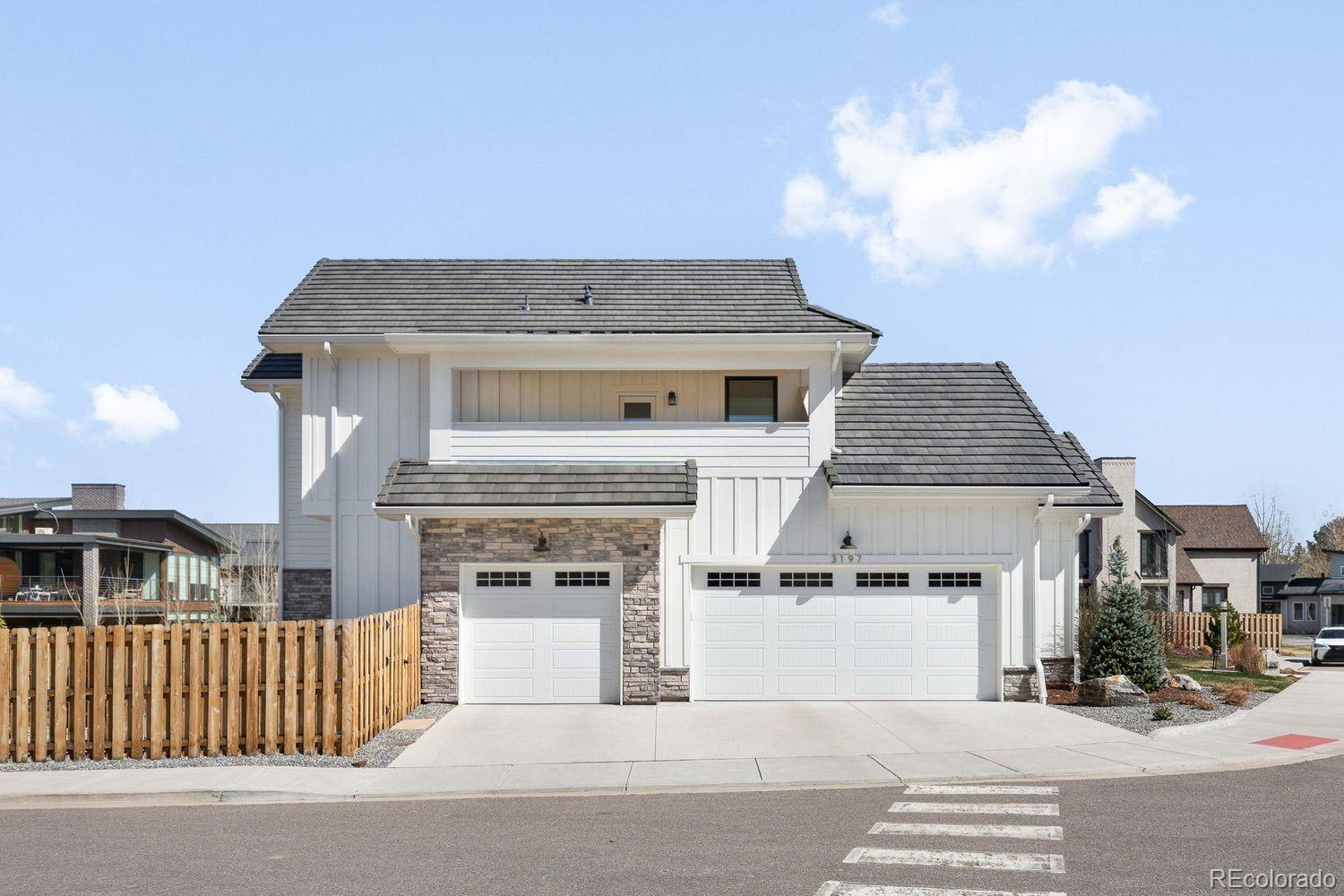 3197 Juniper Court Golden CO 80401