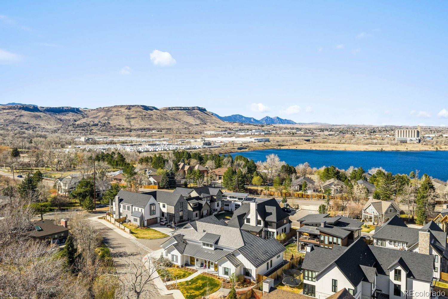 3197 Juniper Court Golden CO 80401