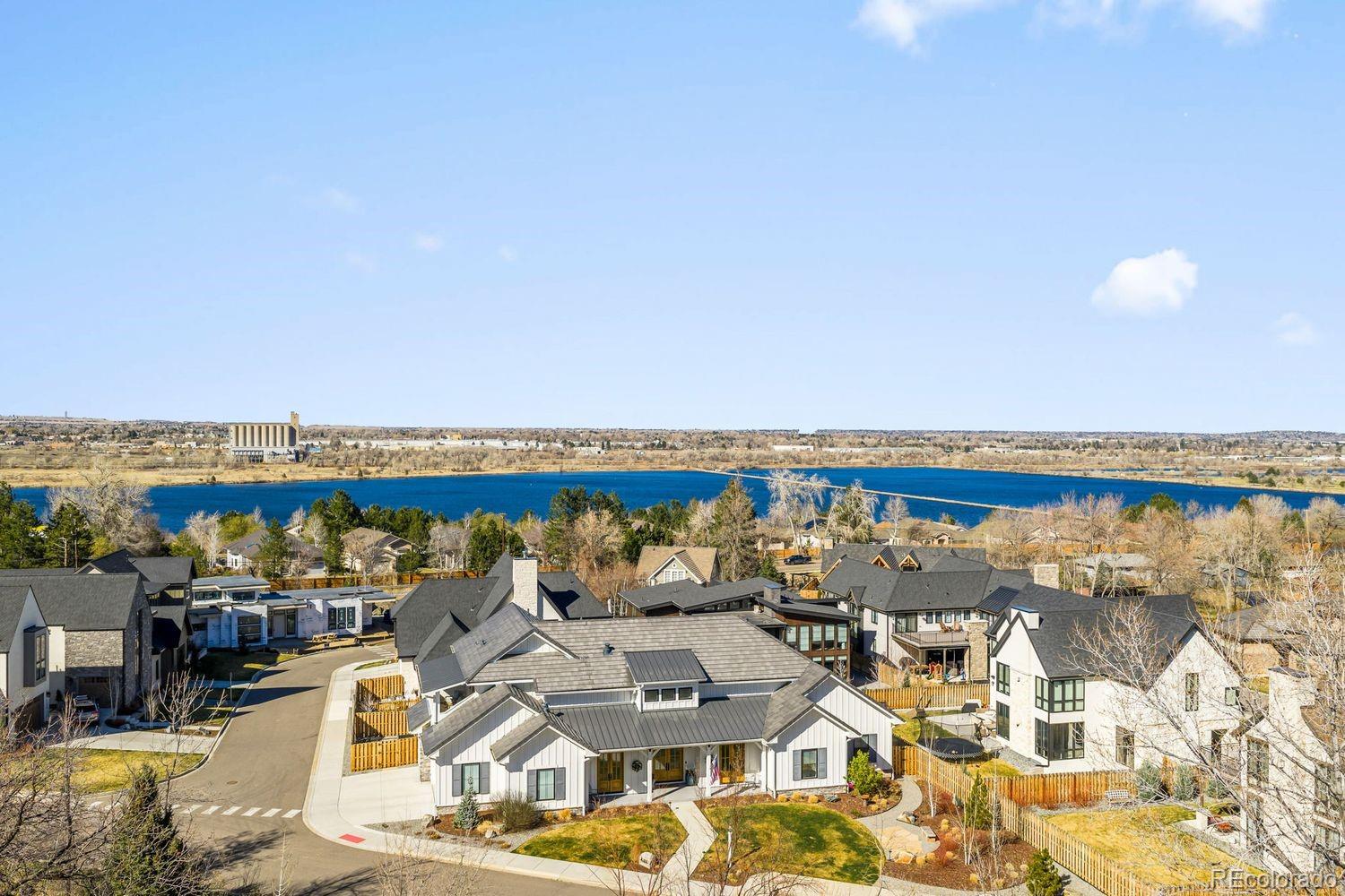 3197 Juniper Court Golden CO 80401