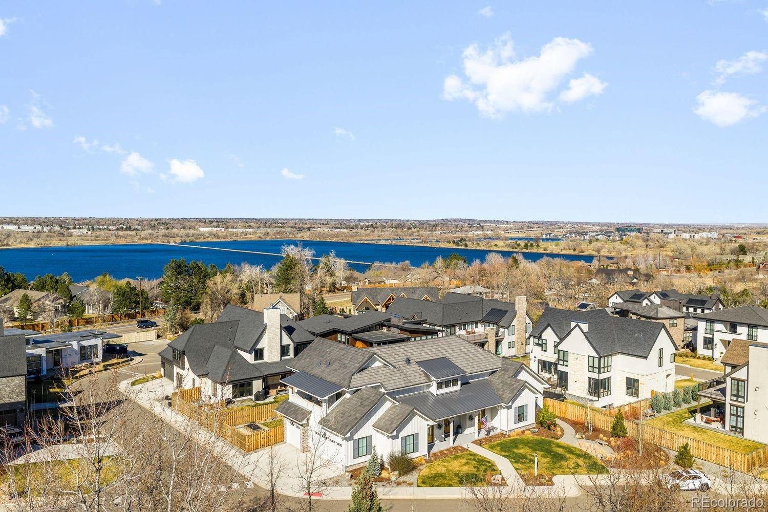 3197 Juniper Court Golden CO 80401