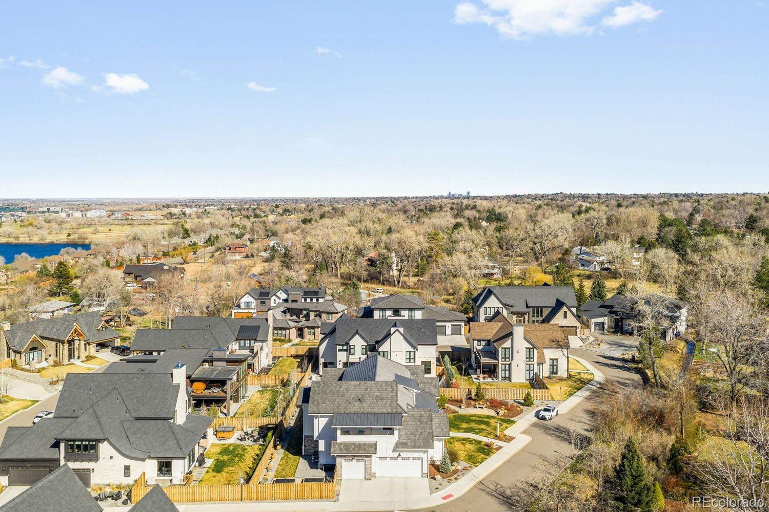 3197 Juniper Court Golden CO 80401