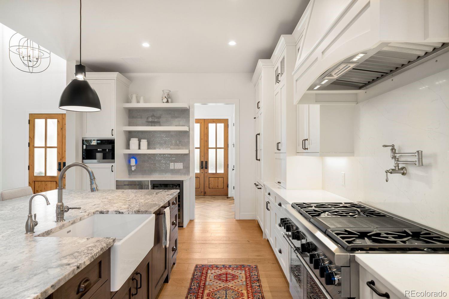 3197 Juniper Court Golden CO 80401