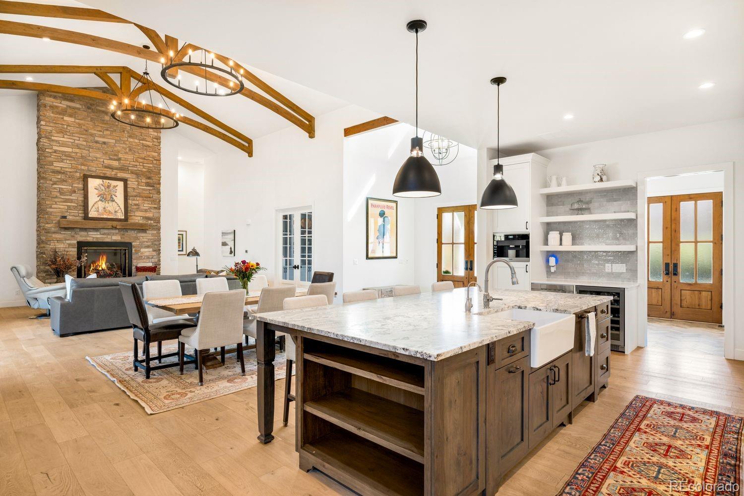 3197 Juniper Court Golden CO 80401