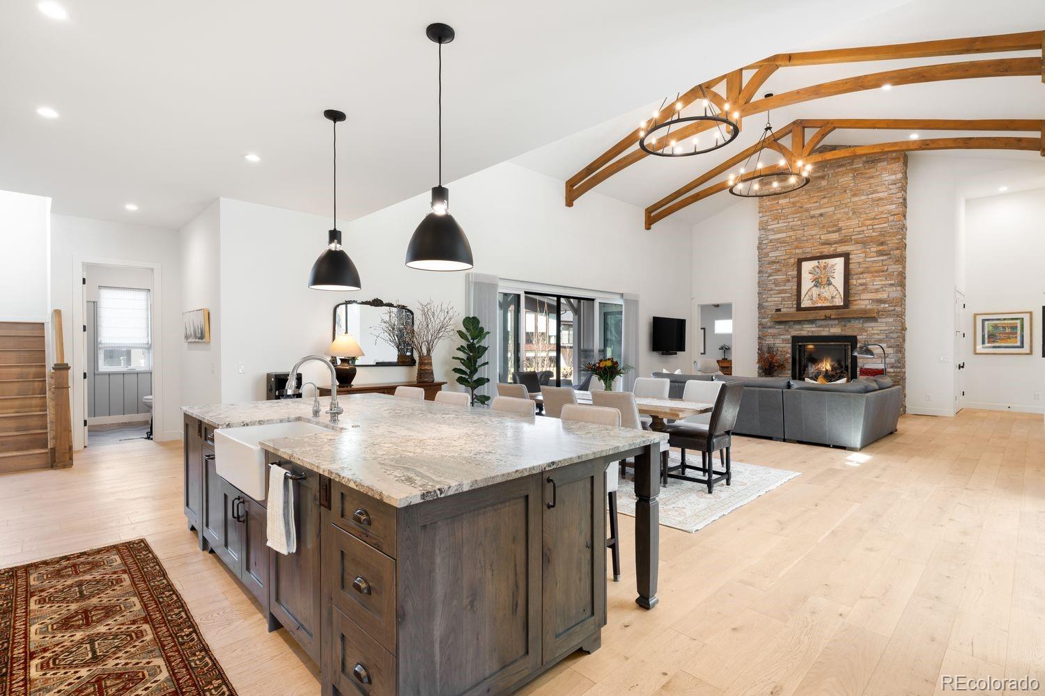 3197 Juniper Court Golden CO 80401
