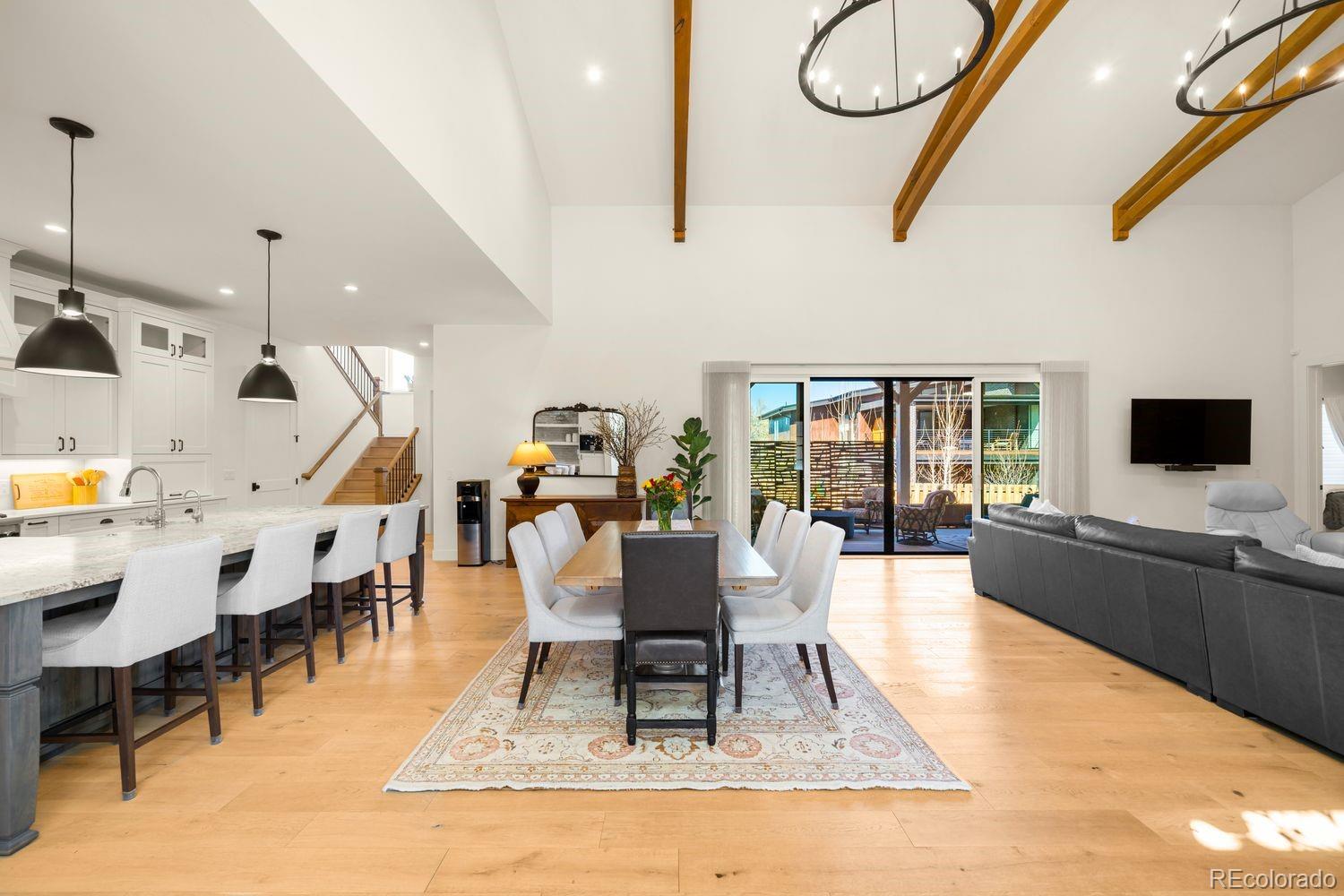 3197 Juniper Court Golden CO 80401