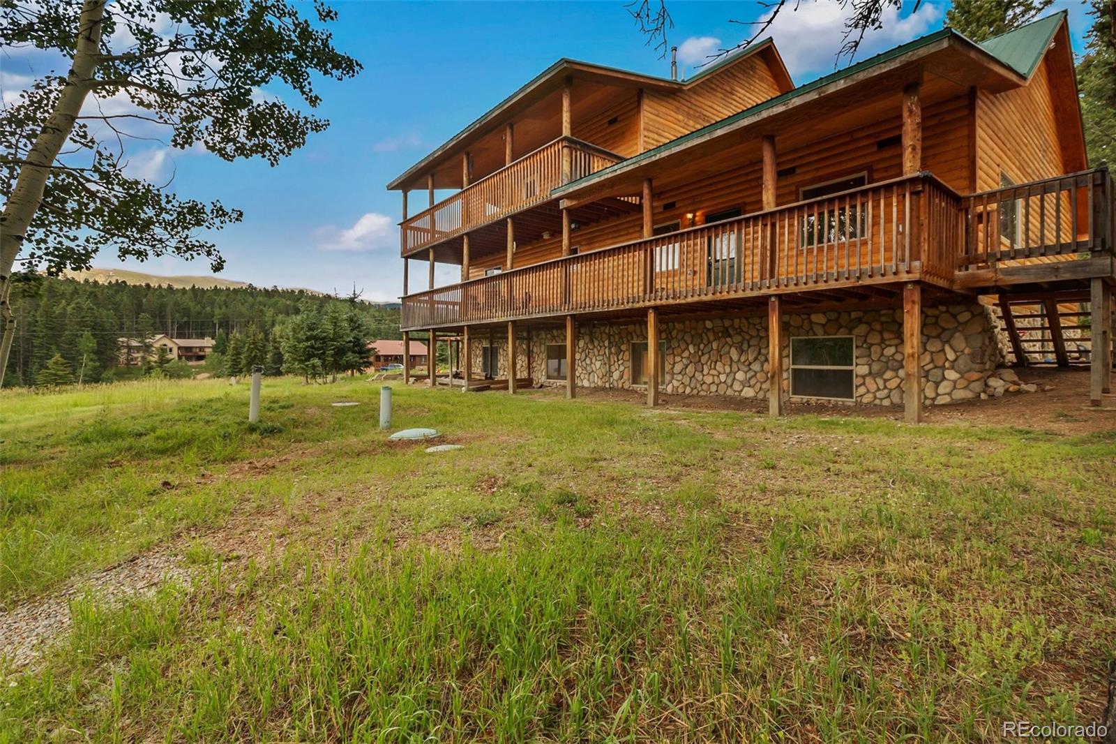 50 Worley Road Divide CO 80814