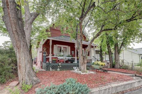 5850 S Curtice Street Littleton CO 80120