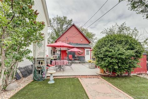 5850 S Curtice Street Littleton CO 80120