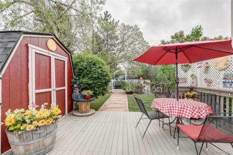 5850 S Curtice Street Littleton CO 80120