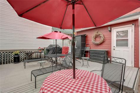 5850 S Curtice Street Littleton CO 80120