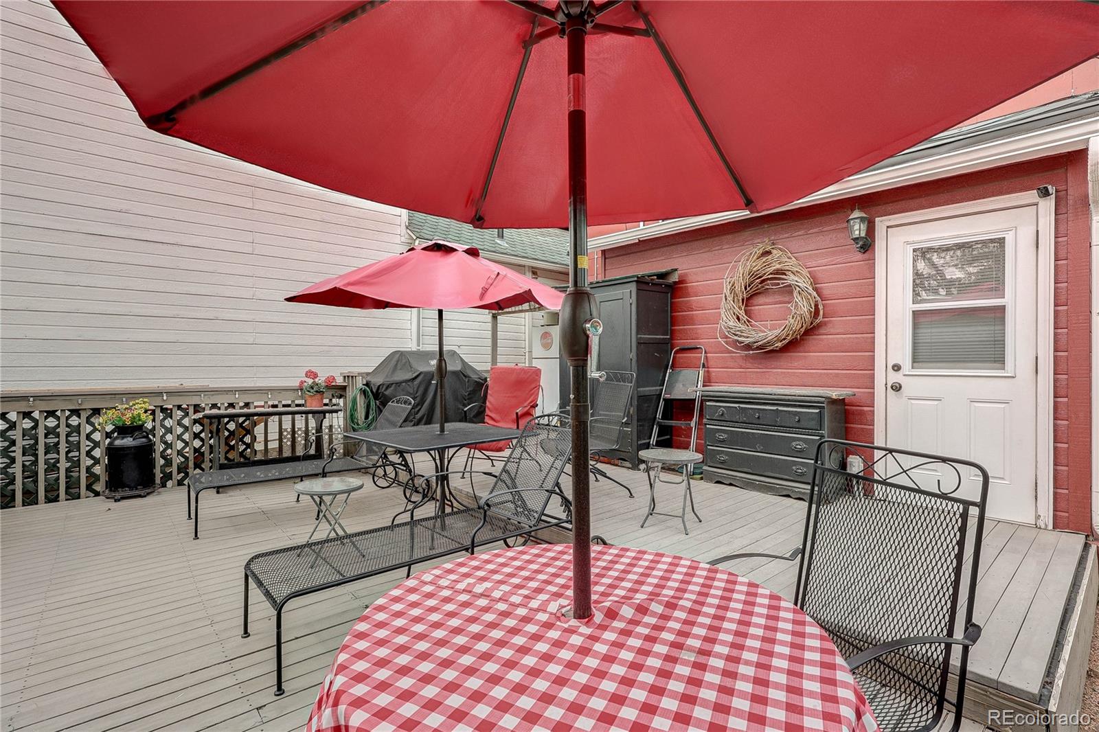 5850 S Curtice Street Littleton CO 80120