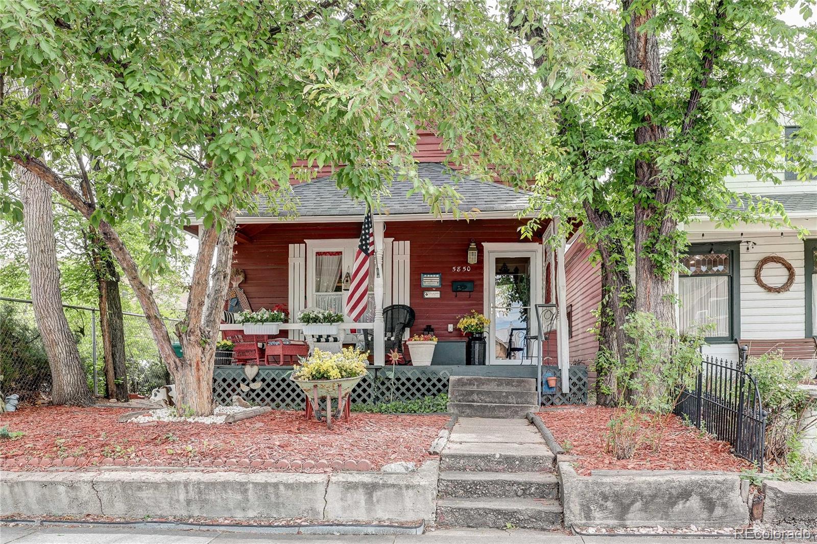 5850 S Curtice Street Littleton CO 80120