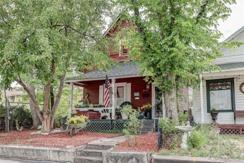 5850 S Curtice Street Littleton CO 80120