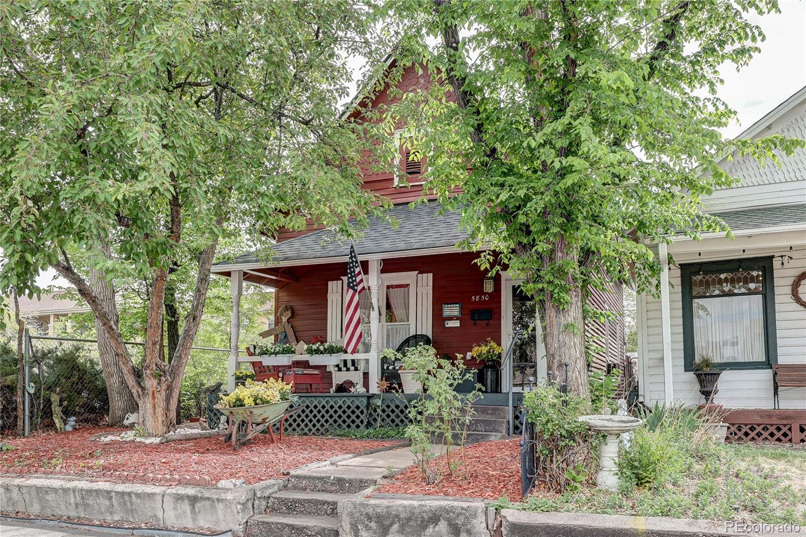 5850 S Curtice Street Littleton CO 80120