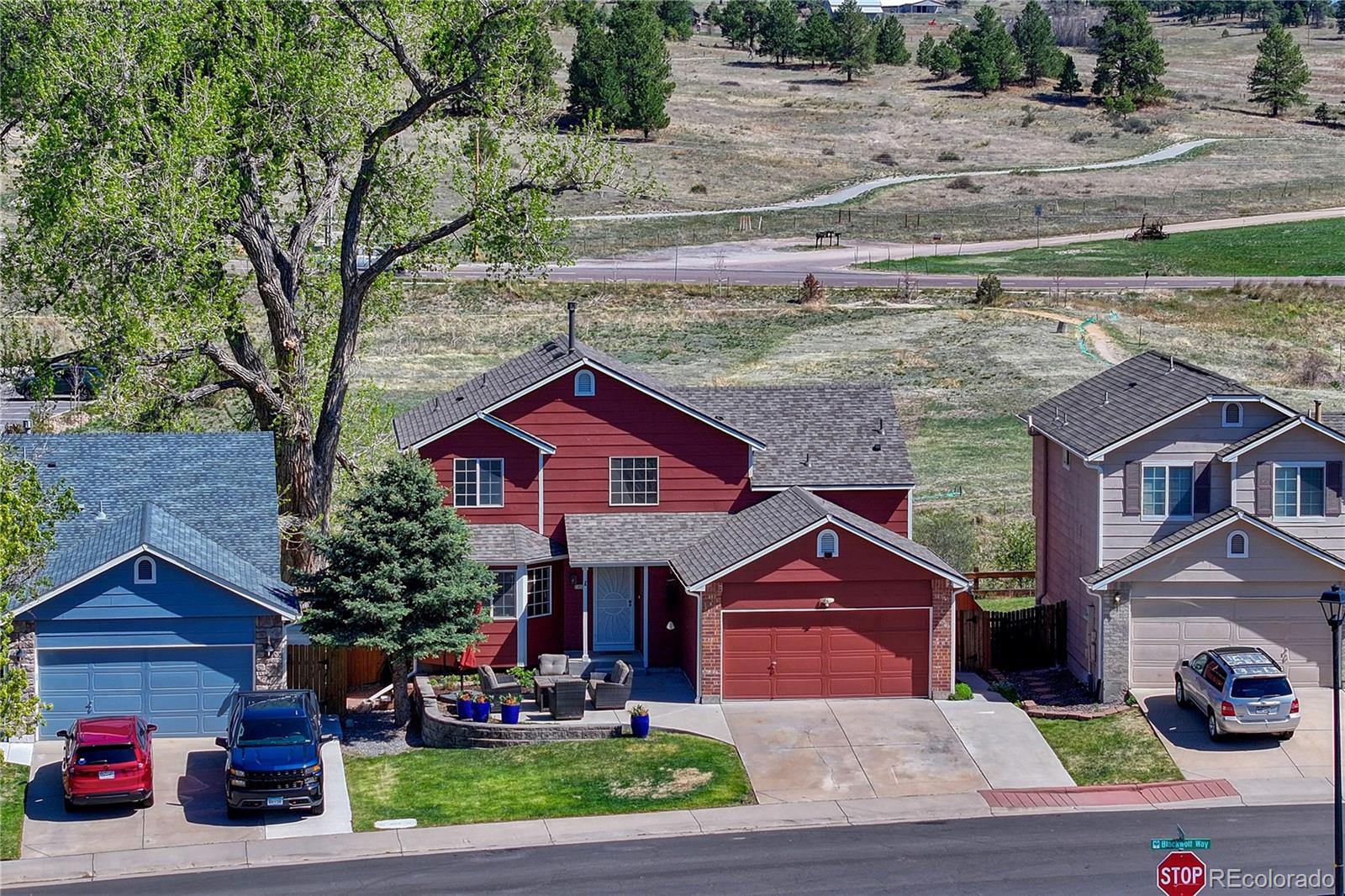 23033 Blackwolf Way Parker CO 80138