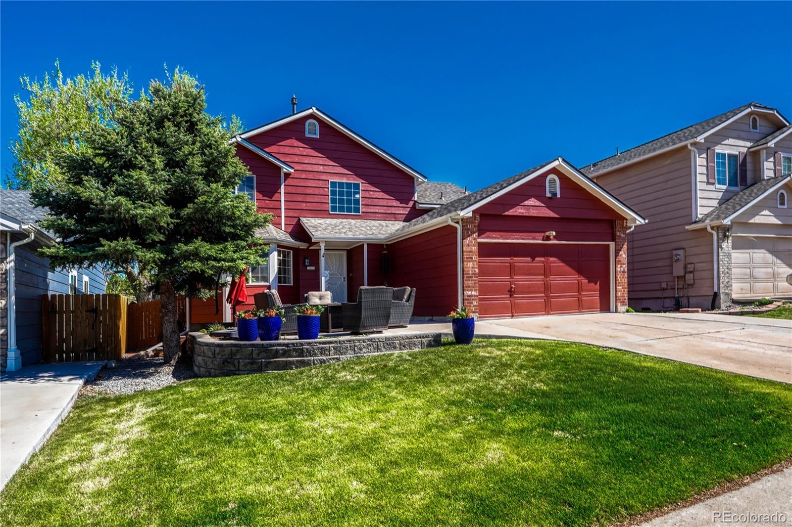 23033 Blackwolf Way Parker CO 80138