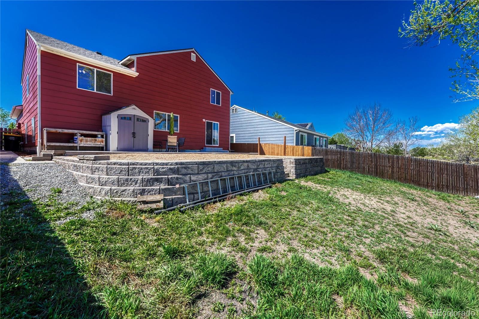 23033 Blackwolf Way Parker CO 80138