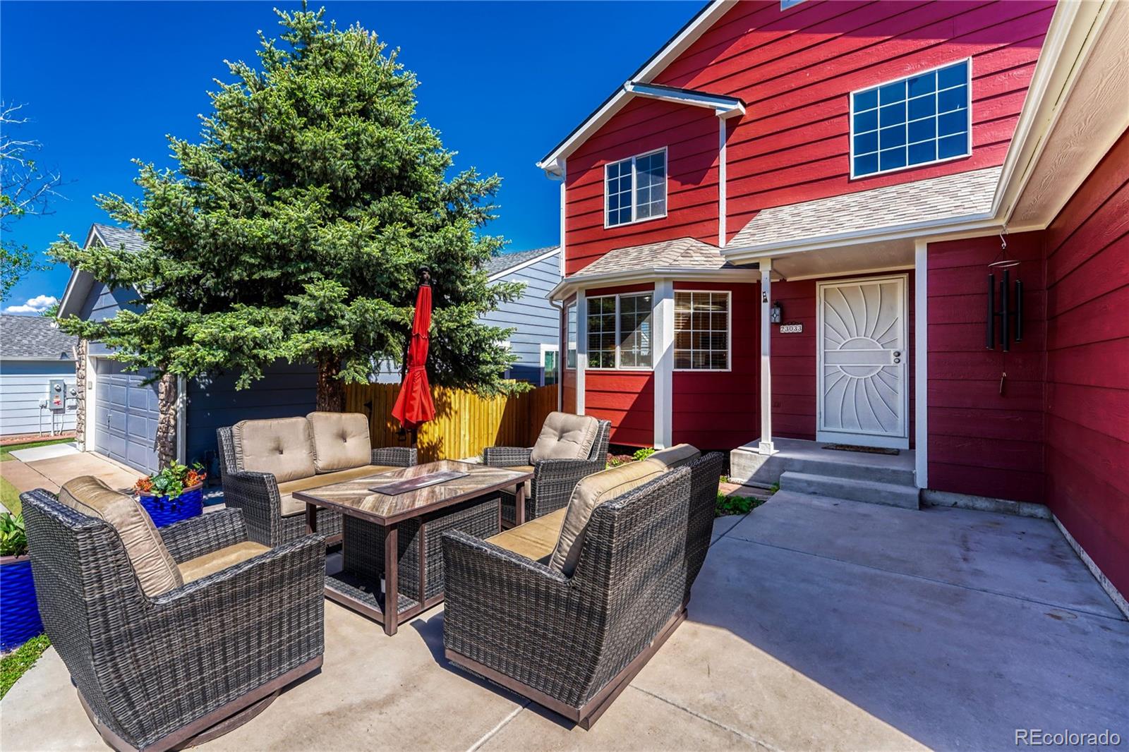 23033 Blackwolf Way Parker CO 80138