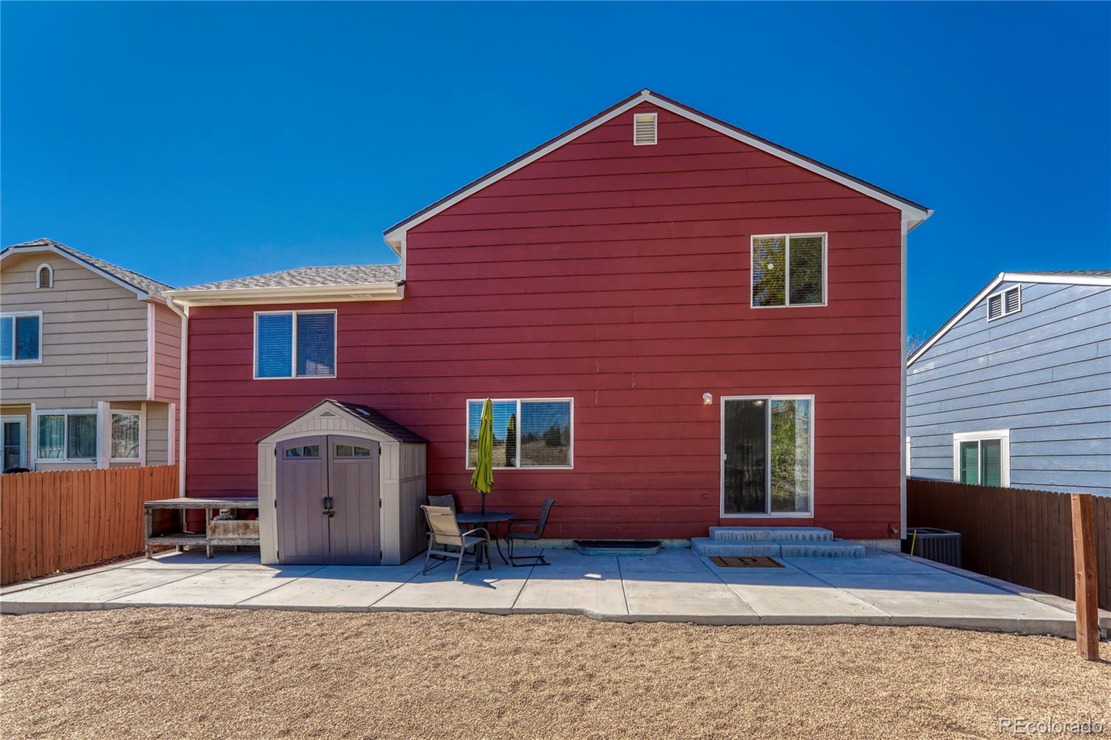 23033 Blackwolf Way Parker CO 80138