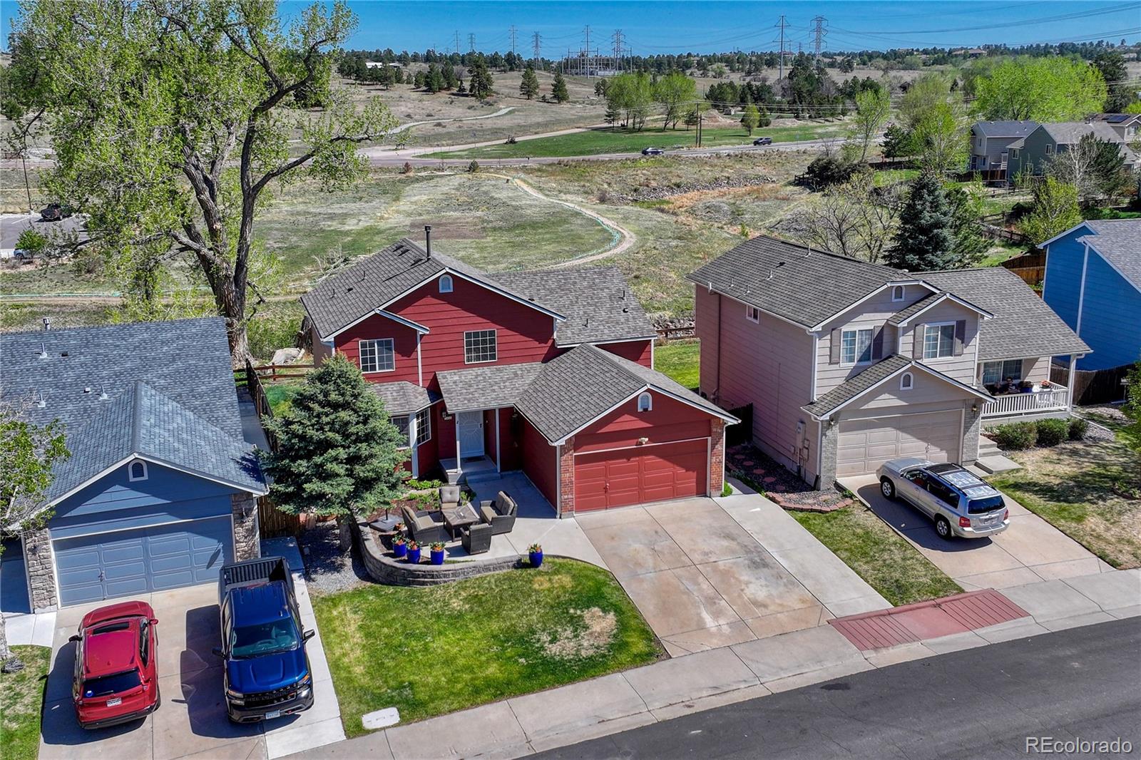 23033 Blackwolf Way Parker CO 80138