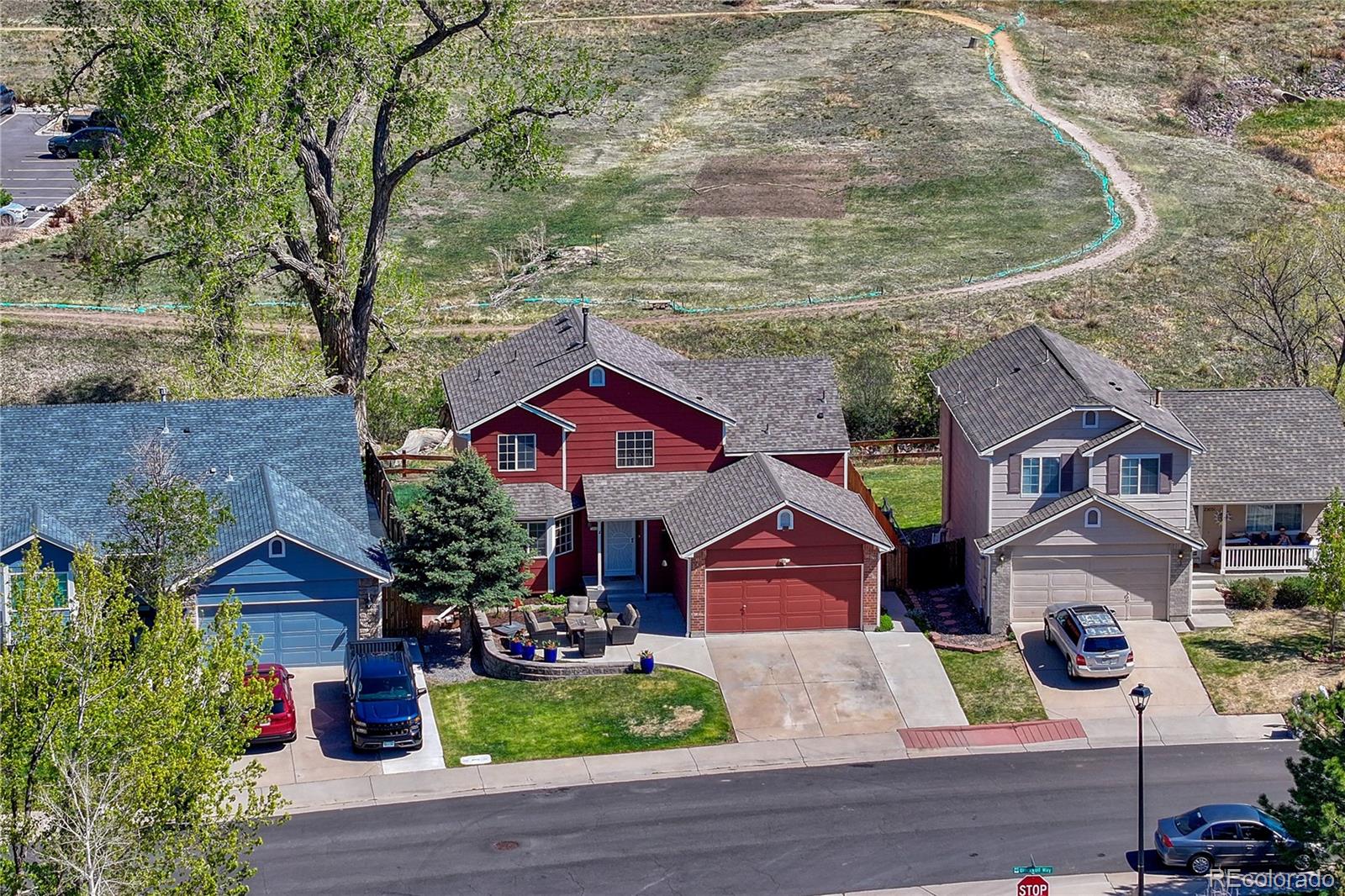 23033 Blackwolf Way Parker CO 80138