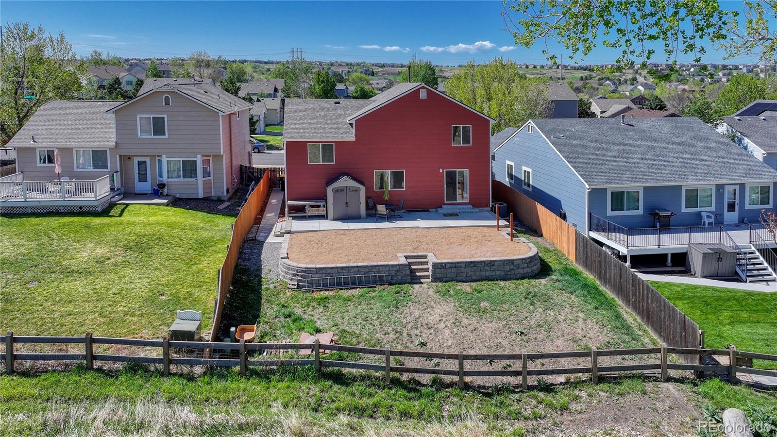 23033 Blackwolf Way Parker CO 80138