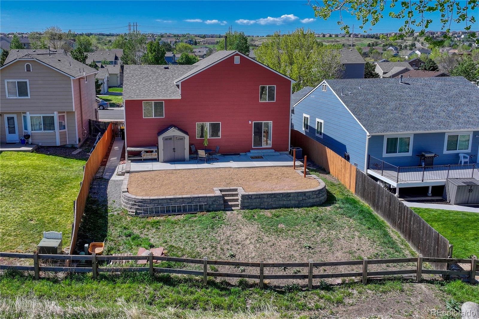 23033 Blackwolf Way Parker CO 80138