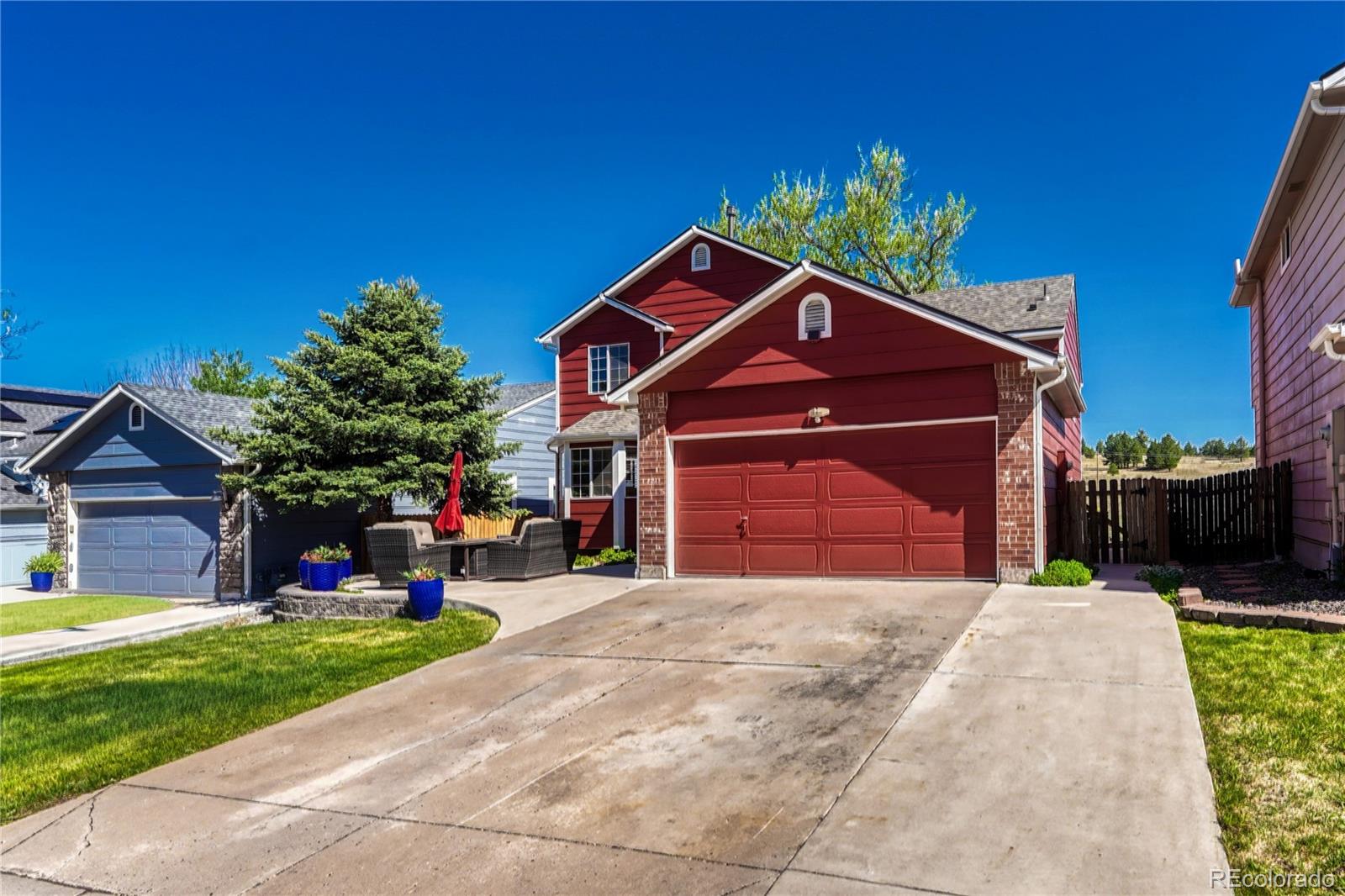 23033 Blackwolf Way Parker CO 80138