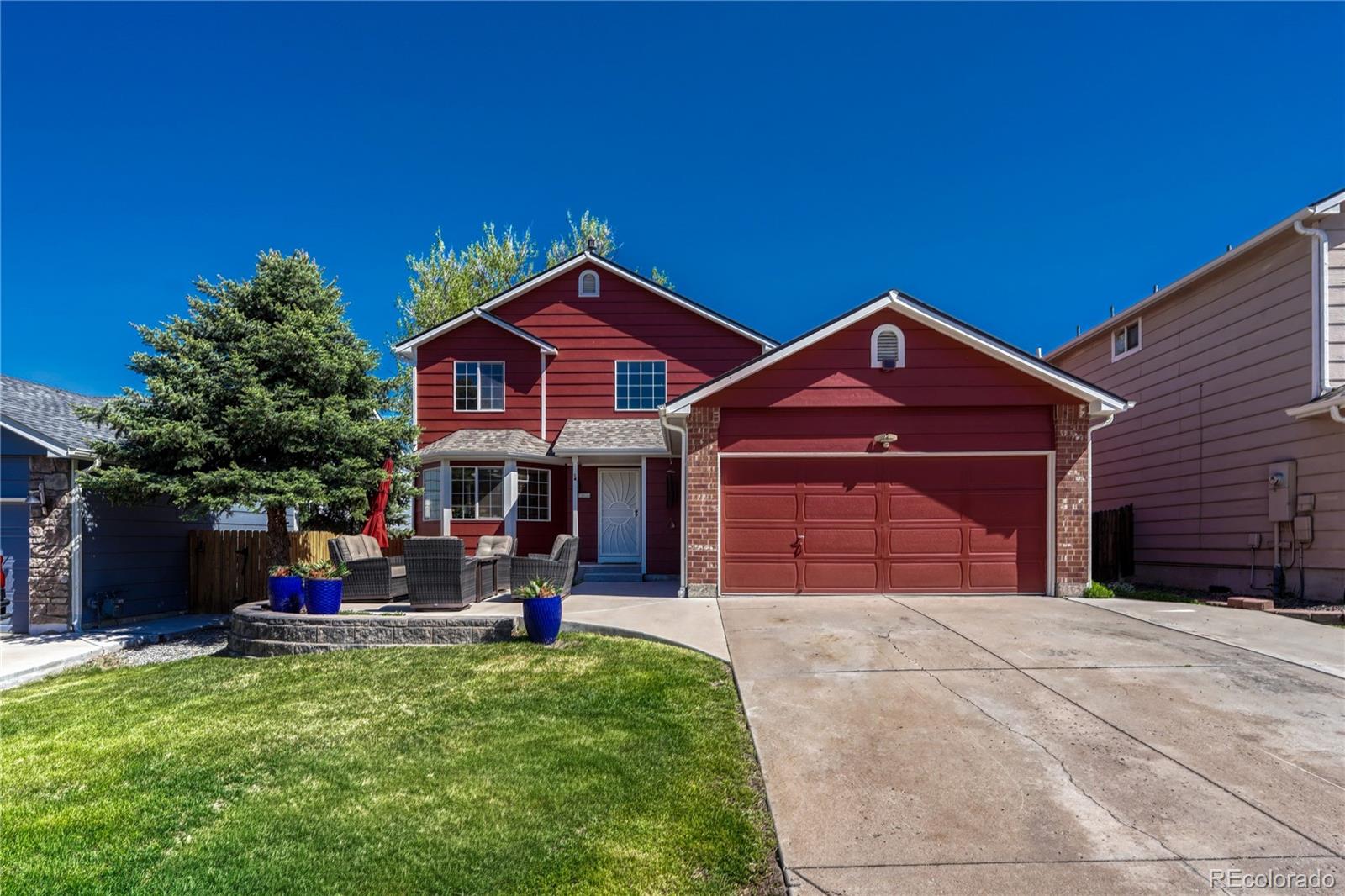 23033 Blackwolf Way Parker CO 80138