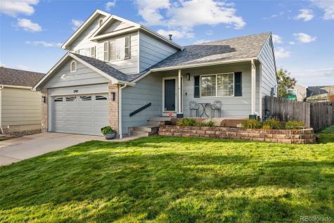 5742 Charlotte Parkway Colorado Springs CO 80923