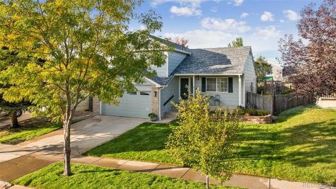 5742 Charlotte Parkway Colorado Springs CO 80923